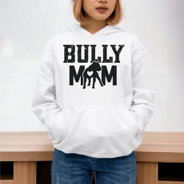 Bully Mom