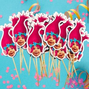 Cake/Cupcake Toppers