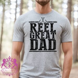 Reel Great Dad