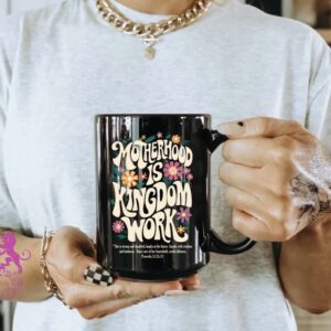 Motherhood Kingdom Cup